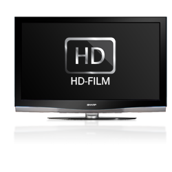 Smalfilm till HD-kvalitet