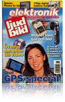 Magazine Ljud & Bild